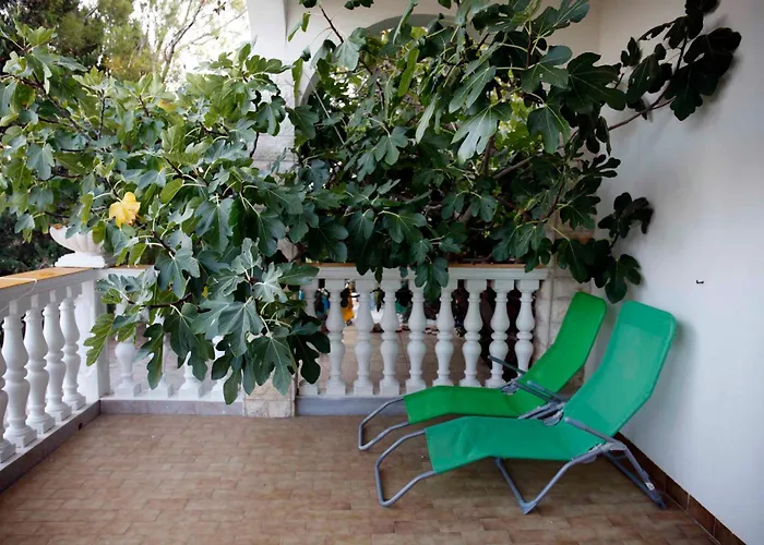 Apartements Magdalena