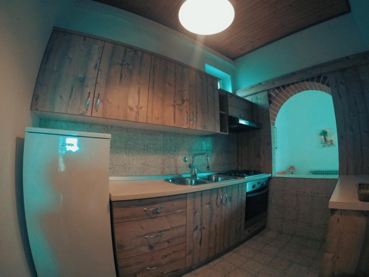 Apartma Apartements Magdalena *