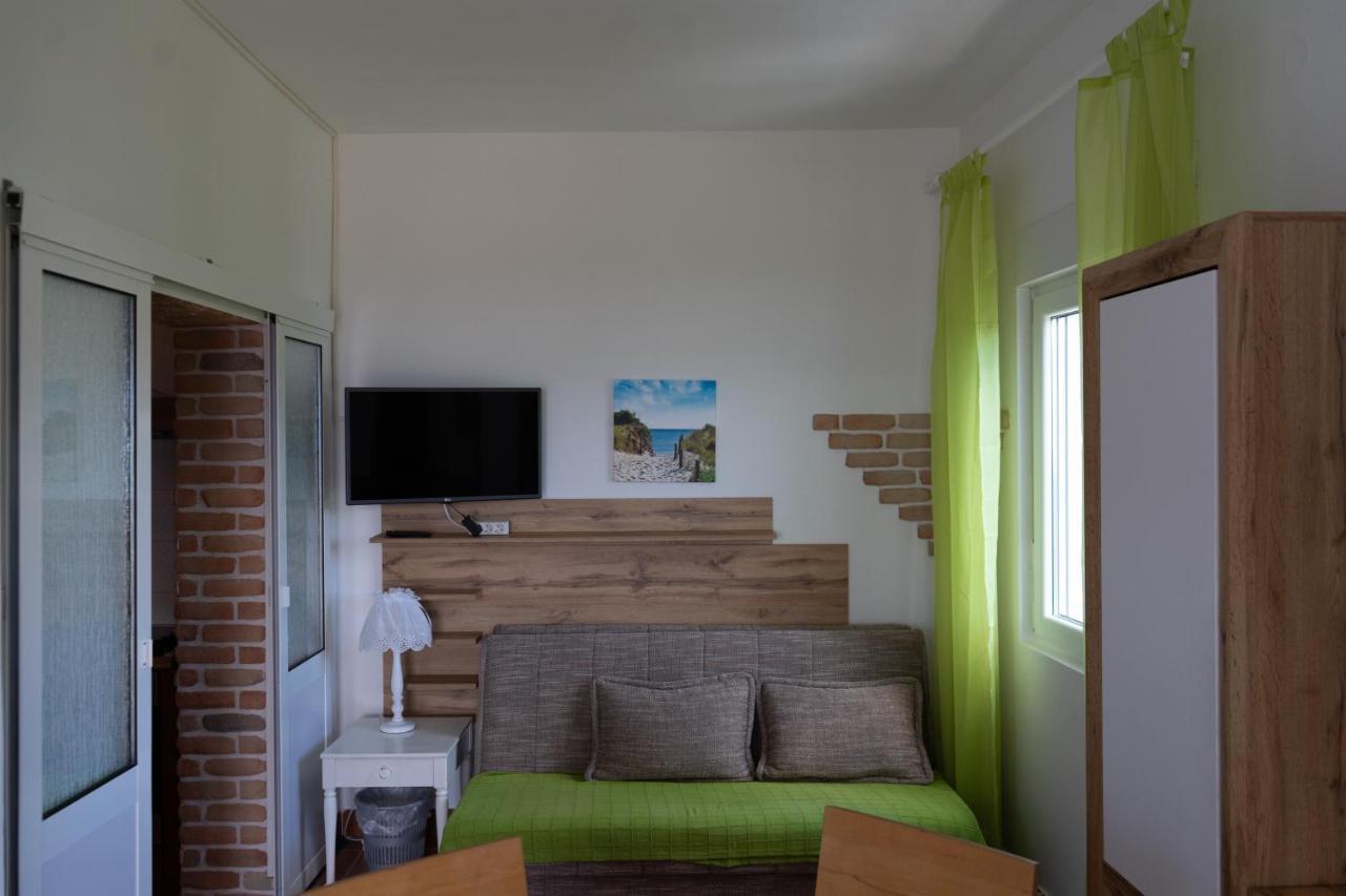 Apartements Magdalena * Lopar