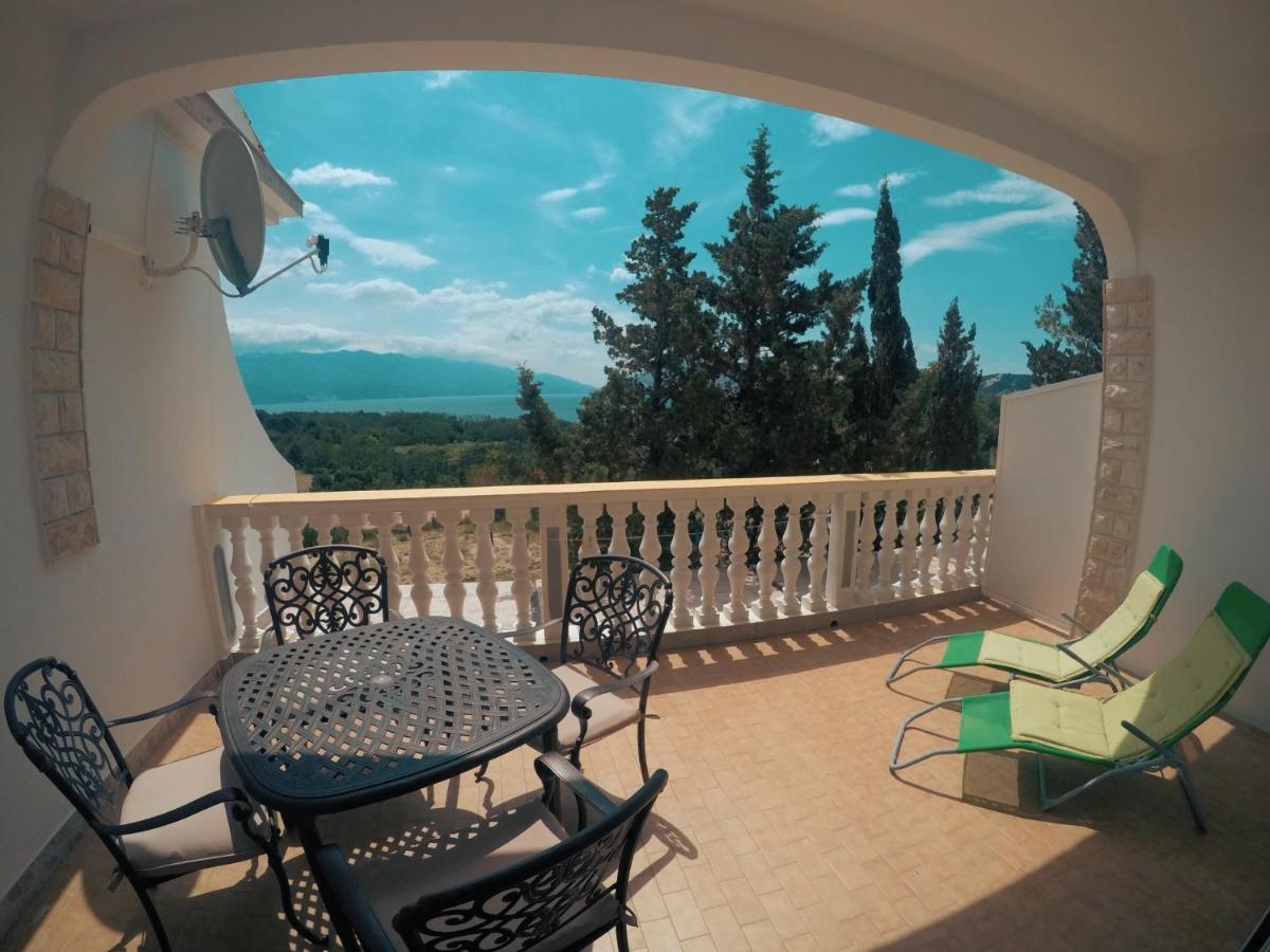 Apartements Magdalena Apartment Lopar