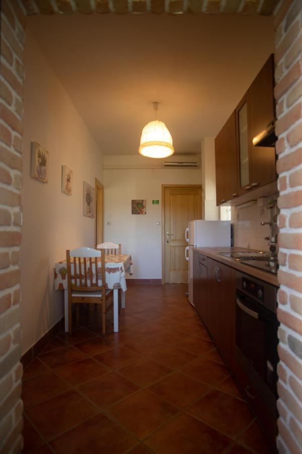 Apartements Magdalena Apartma Lopar