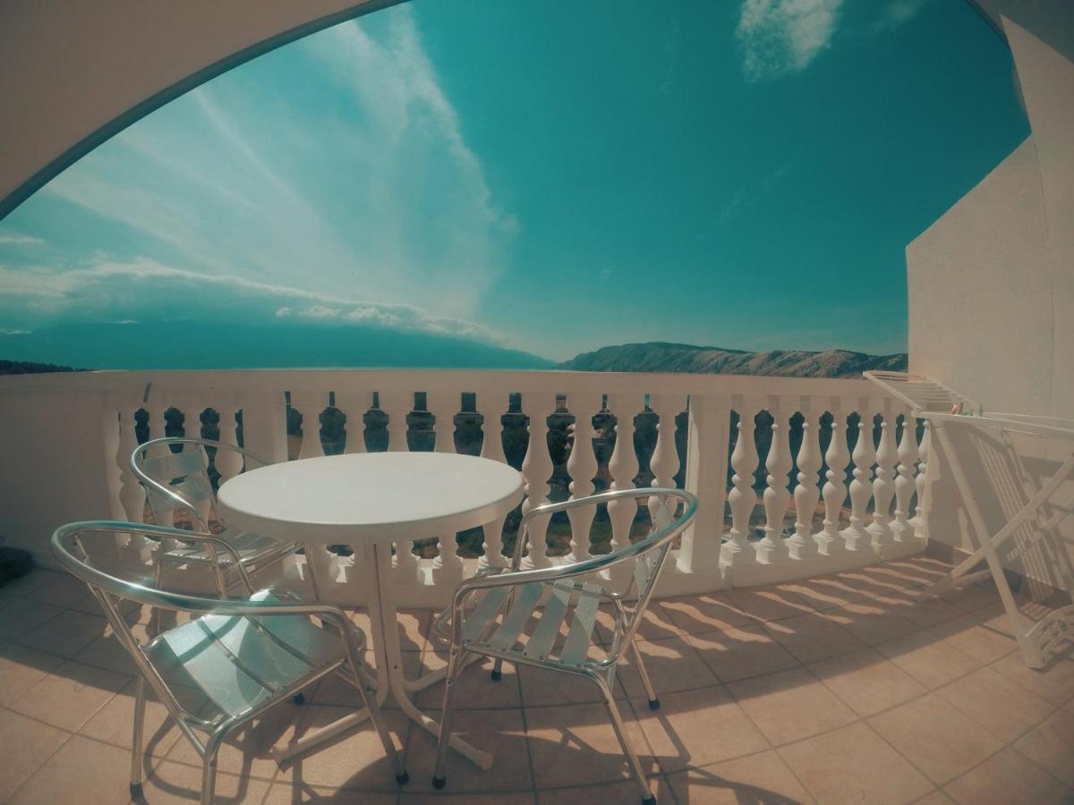 Apartements Magdalena Lopar