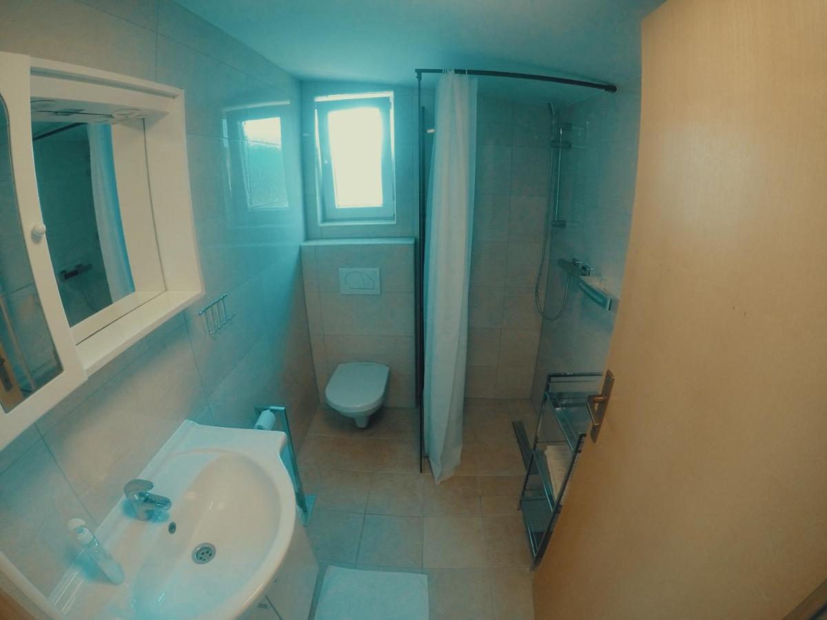 Apartements Magdalena Apartma *