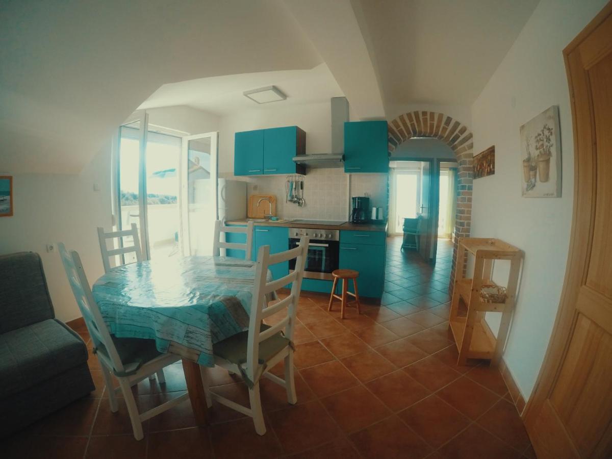 Apartment Apartements Magdalena