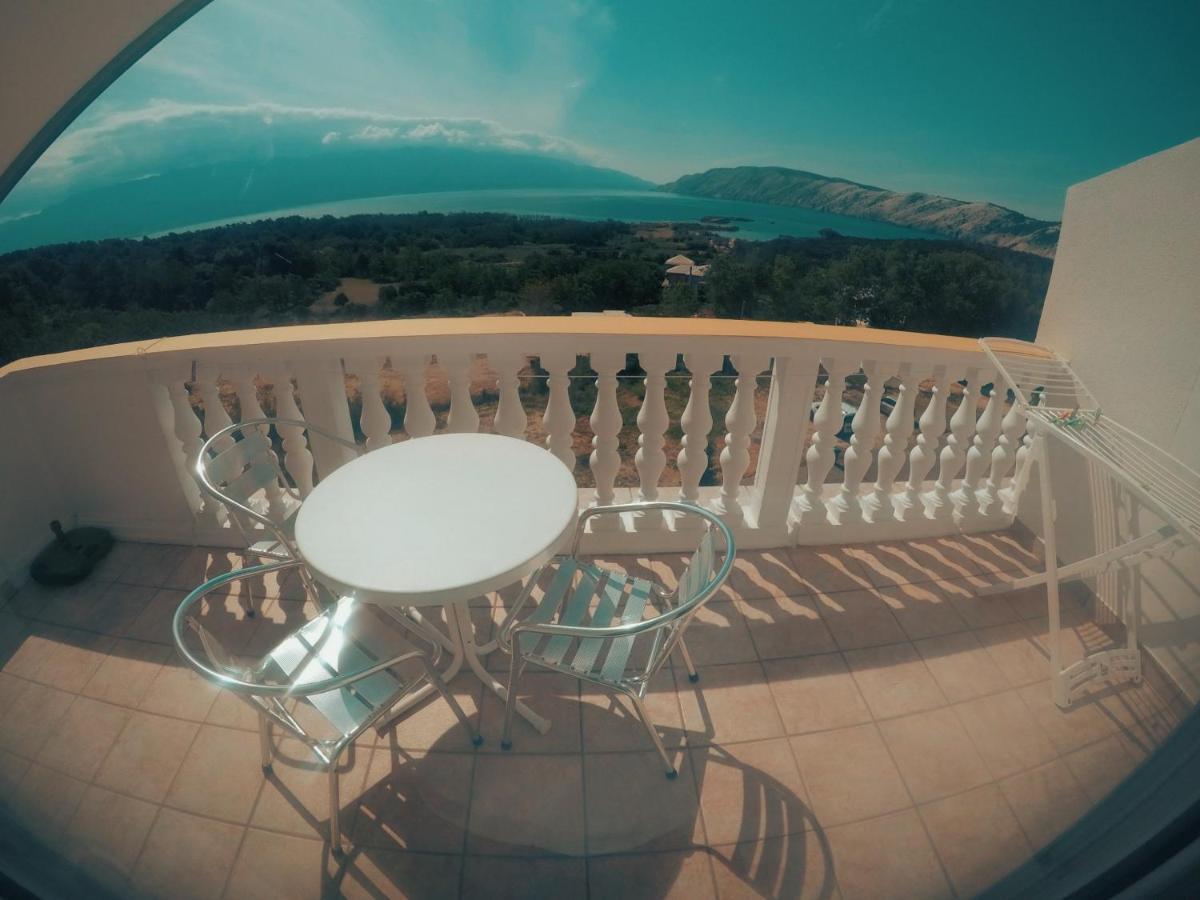 Apartements Magdalena Apartma