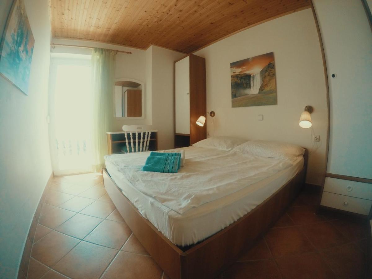 Apartements Magdalena Apartment Lopar