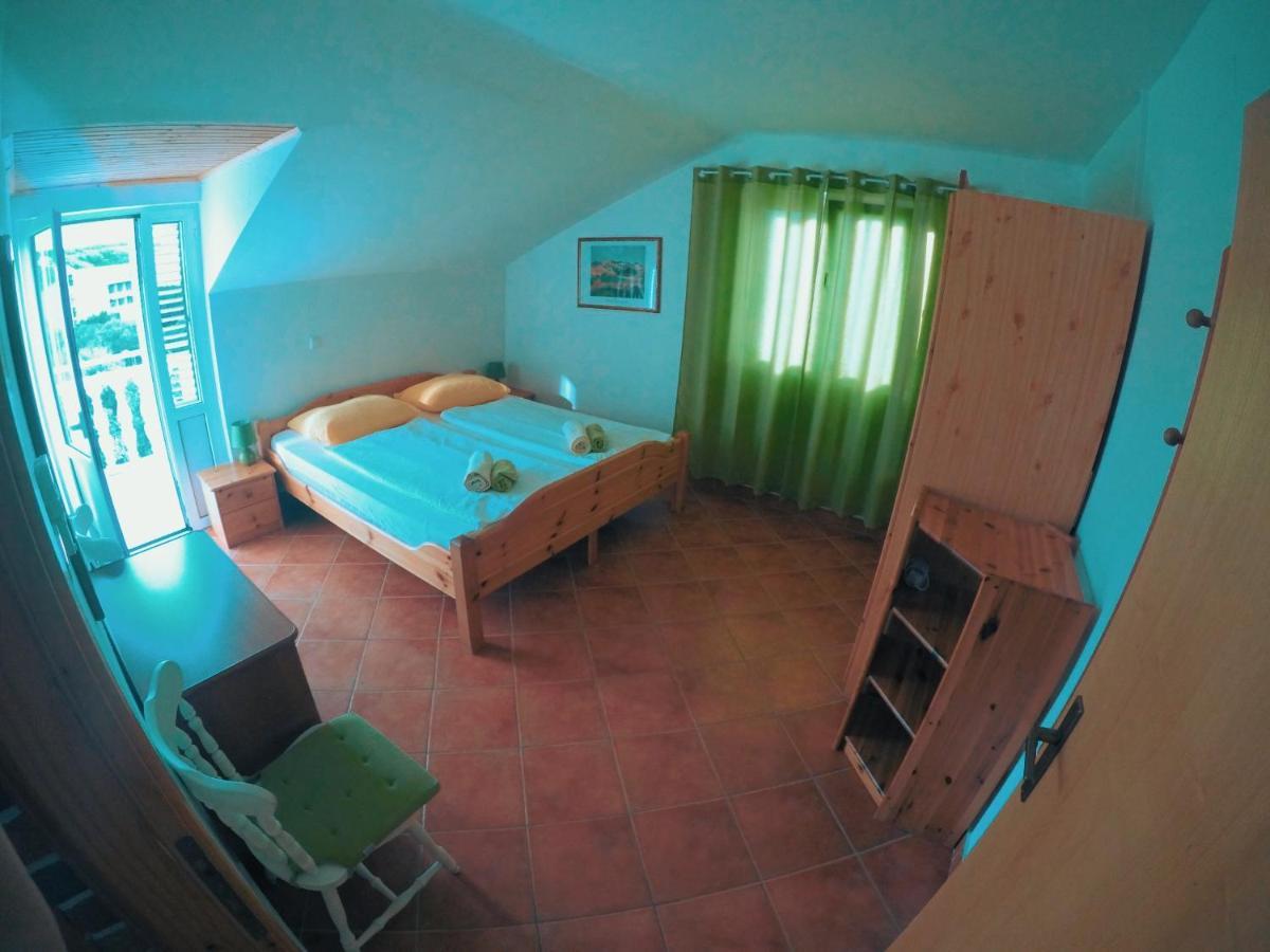Apartements Magdalena * Lopar