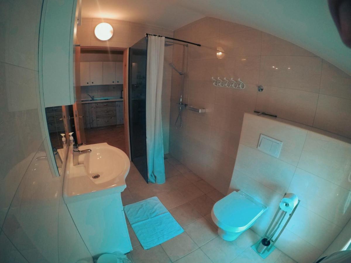 Apartements Magdalena
