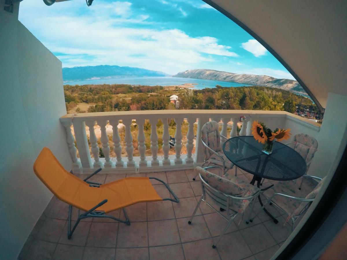 Apartements Magdalena Apartment Lopar