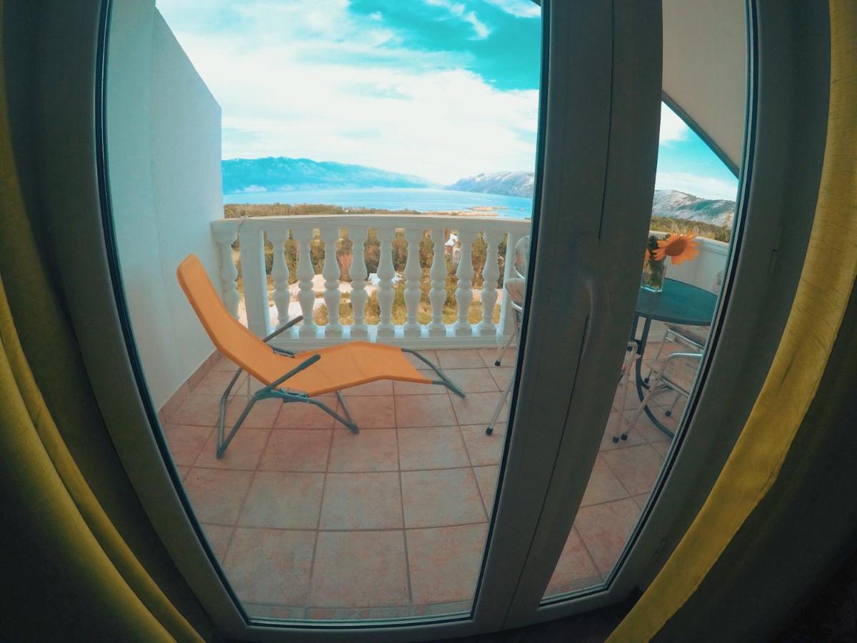 Apartements Magdalena *