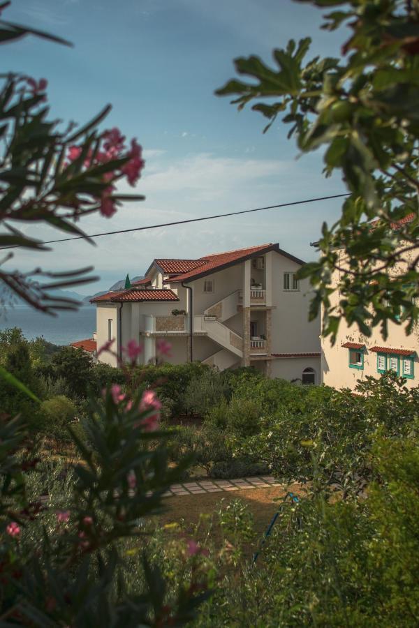 Apartements Magdalena Apartma *