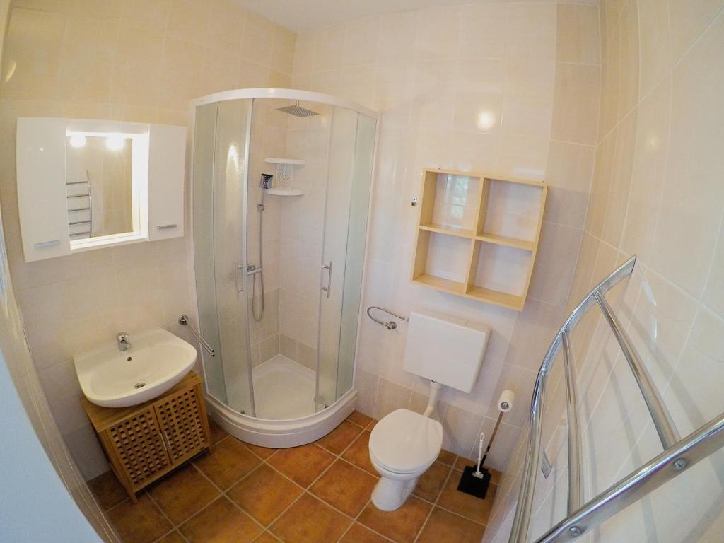 Apartma Apartements Magdalena *