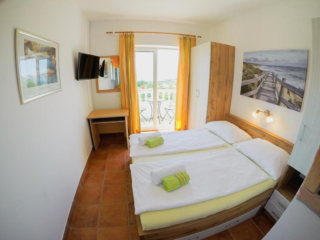 Apartma Apartements Magdalena