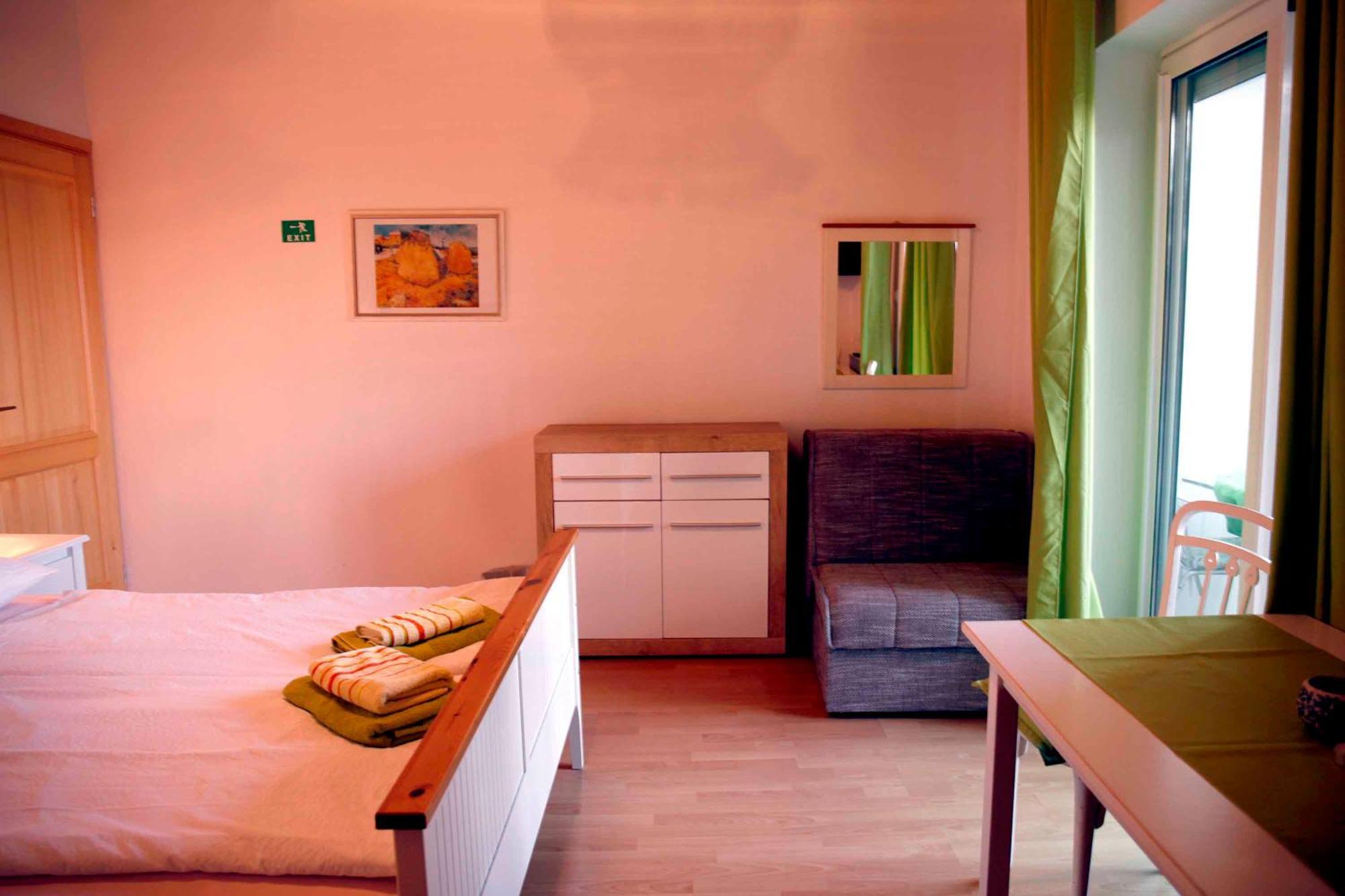Apartements Magdalena Apartment