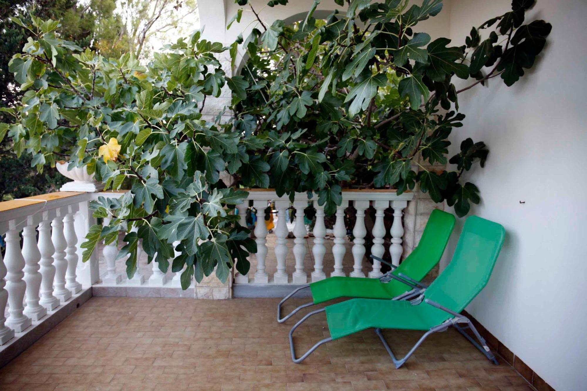 Apartements Magdalena *
