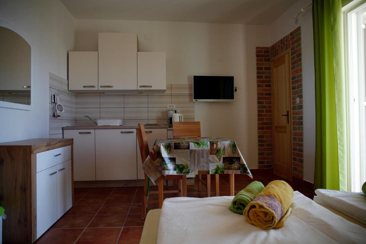 Apartements Magdalena *