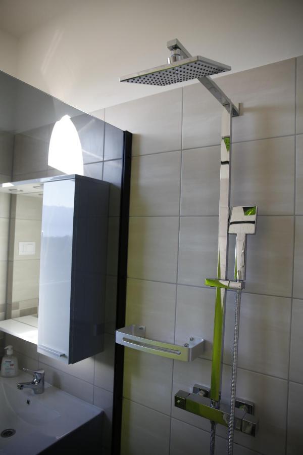 Apartements Magdalena Apartma *