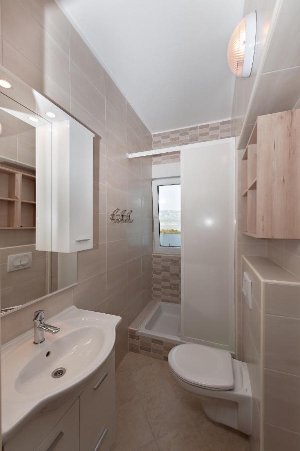 Apartements Magdalena Apartma