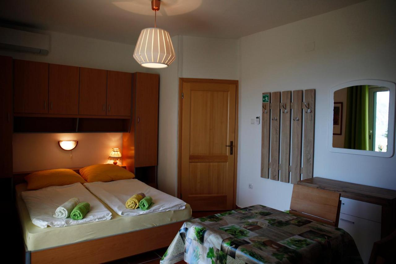 Apartements Magdalena Lopar