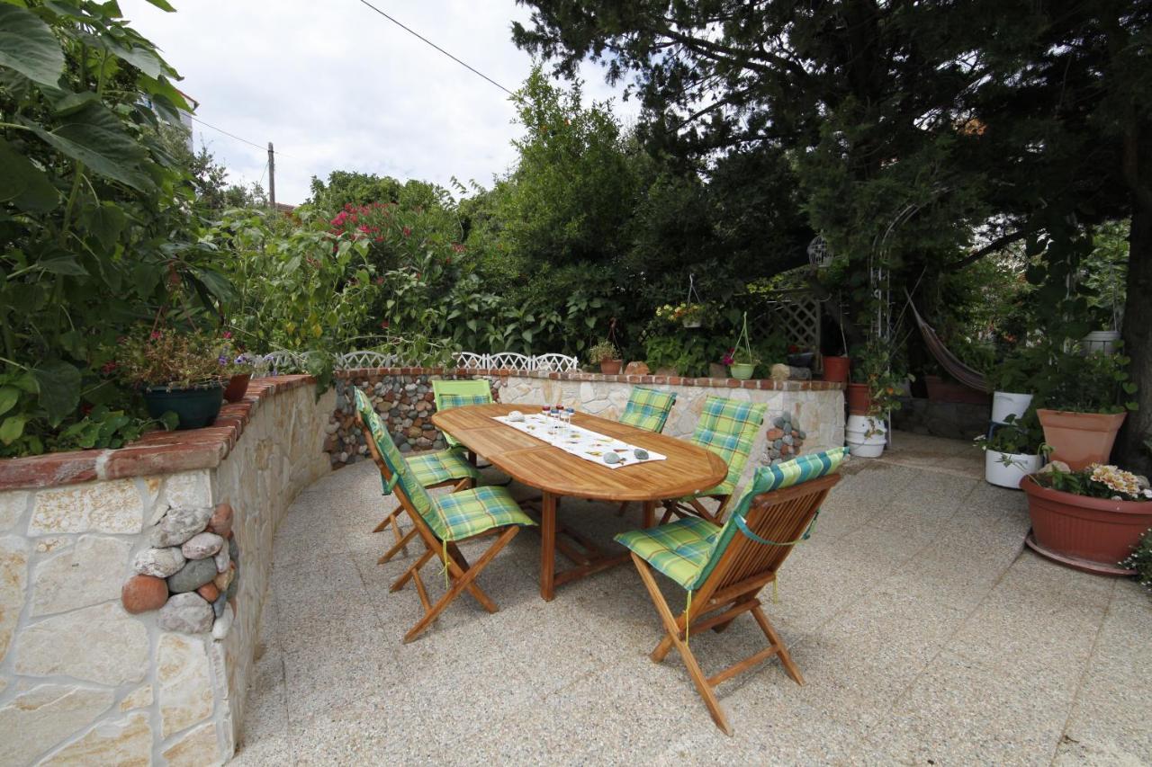 Apartements Magdalena Apartma